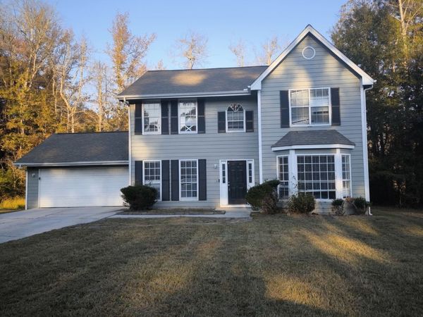 6570 Smoke Ridge Drive, South Fulton, GA 30349