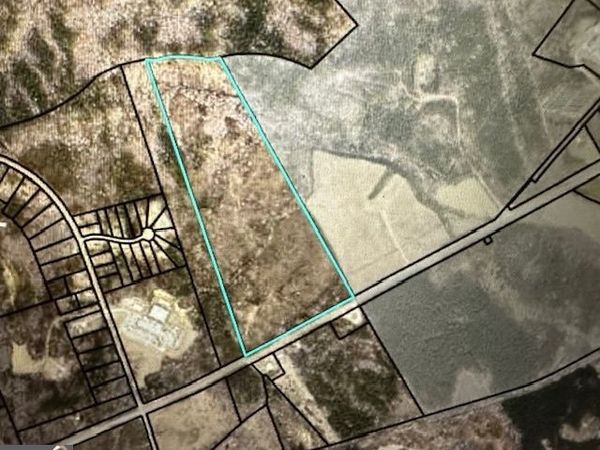 101 22 E Highway, Milledgeville, GA 31061