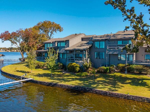 105 LONG ISLAND BAY, Unit A-2, Hot Springs, AR 71913