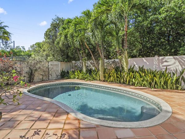 1406 Sunset Drive, KEY WEST, FL 33040