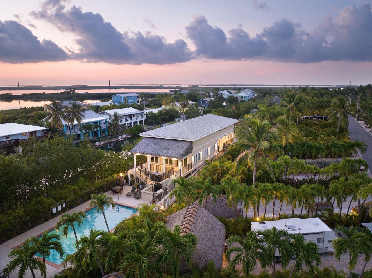 2950 Overseas Highway, Lot #2, Saddle Bunch, FL 33040 Photo