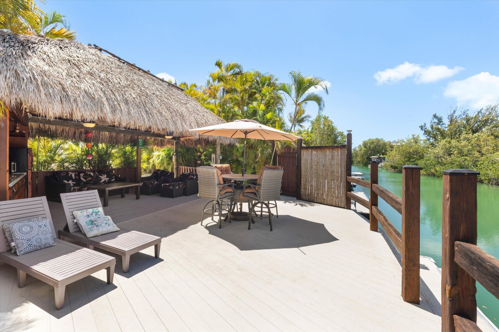 2950 Overseas Highway, Lot #2, Saddle Bunch, FL 33040 Photo