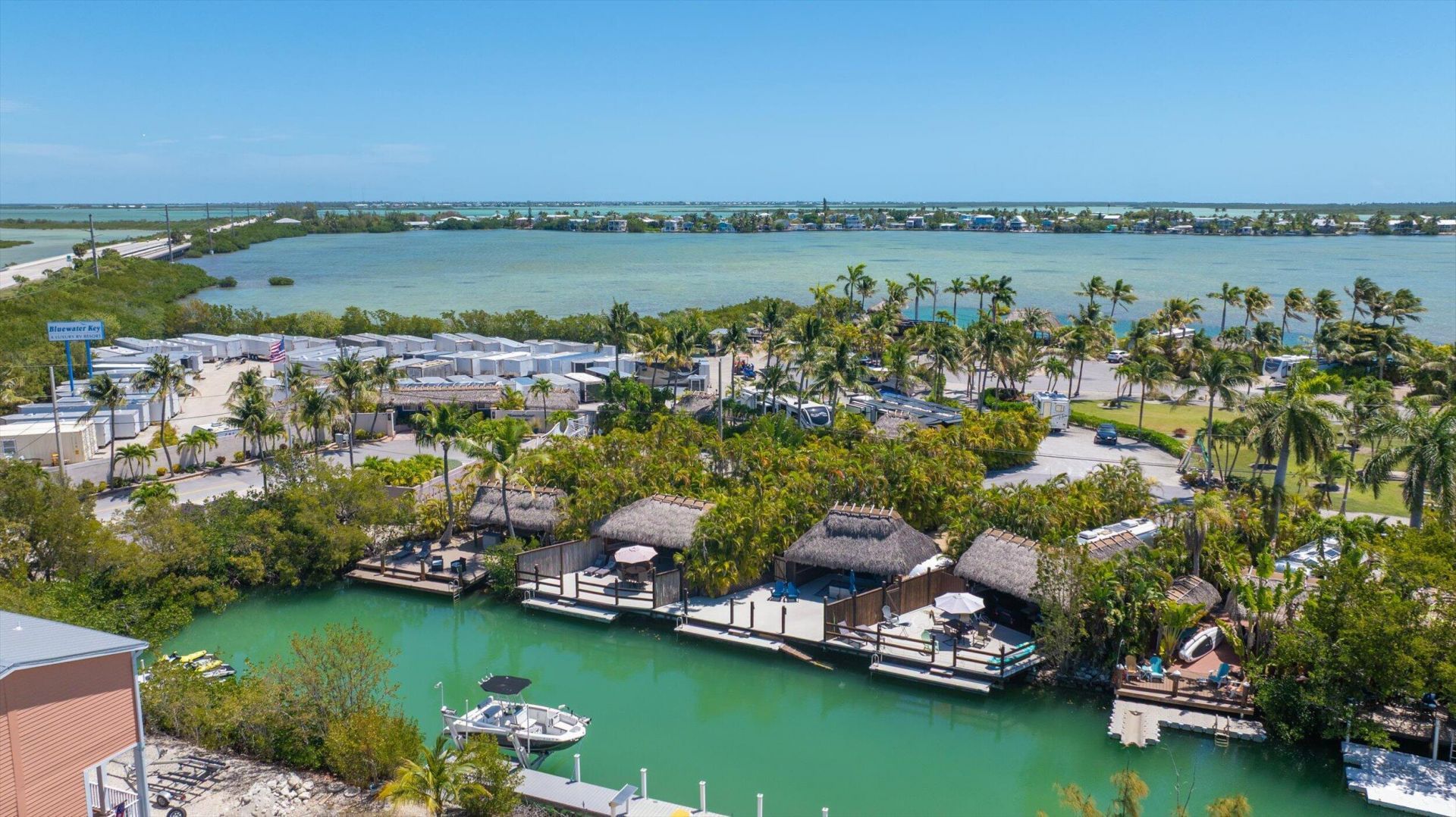 2950 Overseas Highway, Lot #2, Saddle Bunch, FL 33040 Photo