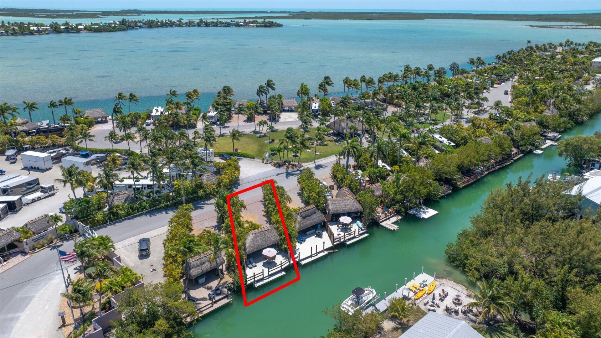 2950 Overseas Highway, Lot #2, Saddle Bunch, FL 33040 Photo