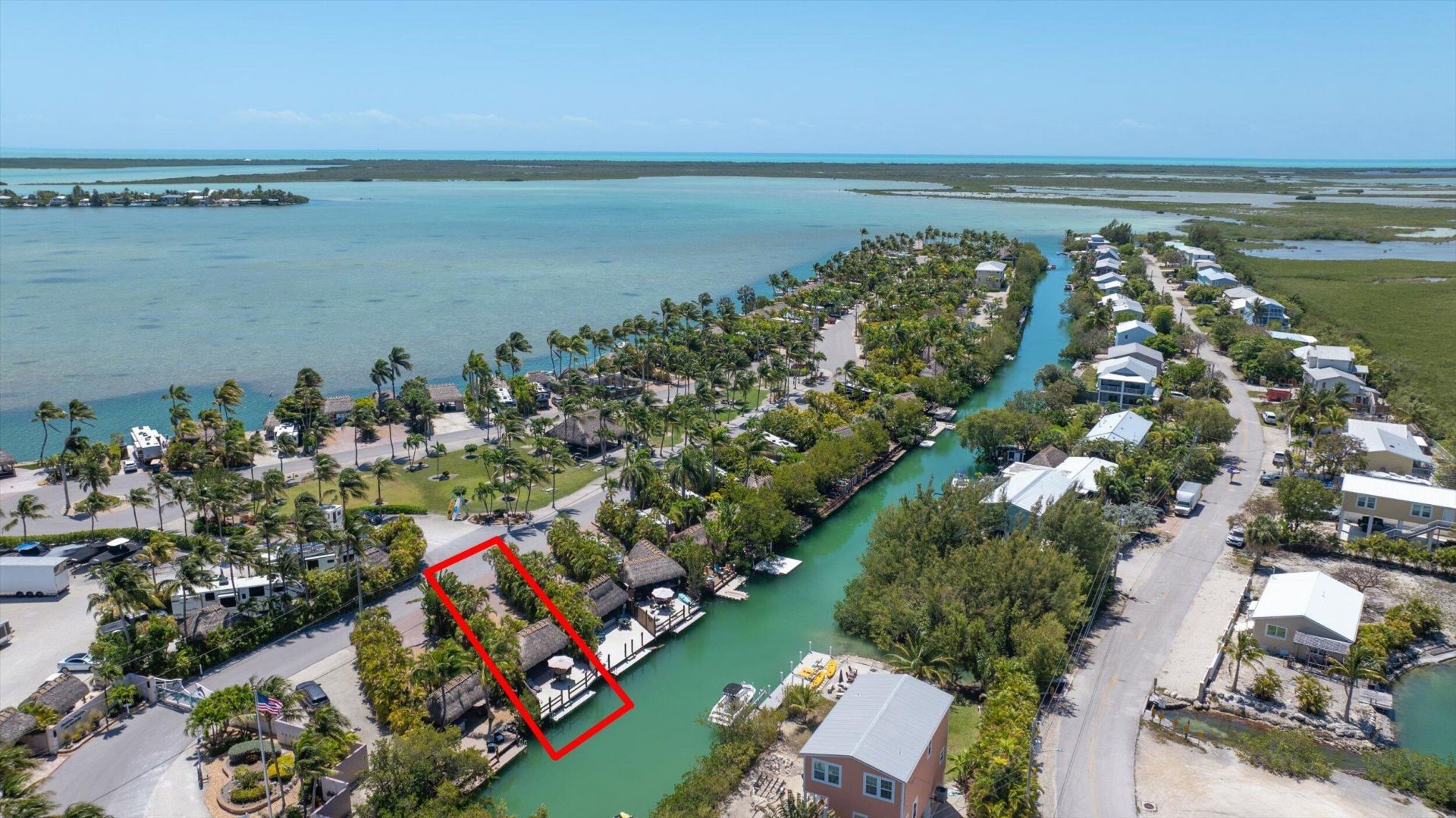 2950 Overseas Highway, Lot #2, Saddle Bunch, FL 33040 Photo