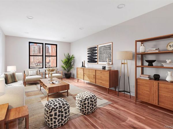 525 W 235th Street, Unit 4A, Bronx, NY 10463