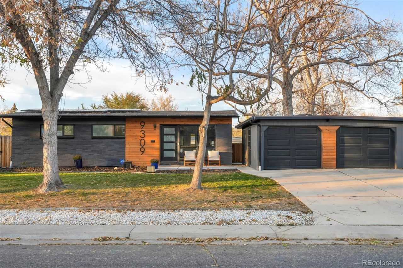 9309 Highland Place, Arvada, CO 80002 Main Photo