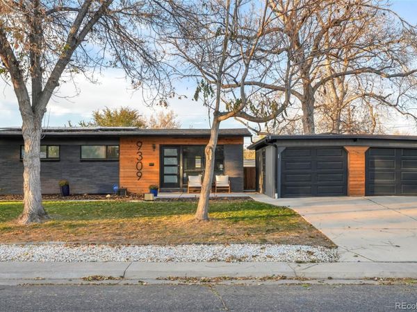 9309 Highland Place, Arvada, CO 80002