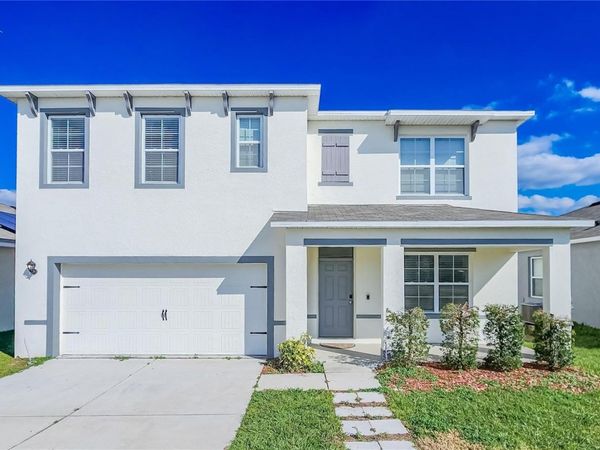 326 MEADOWBROOK BOULEVARD, WINTER HAVEN, FL 33881