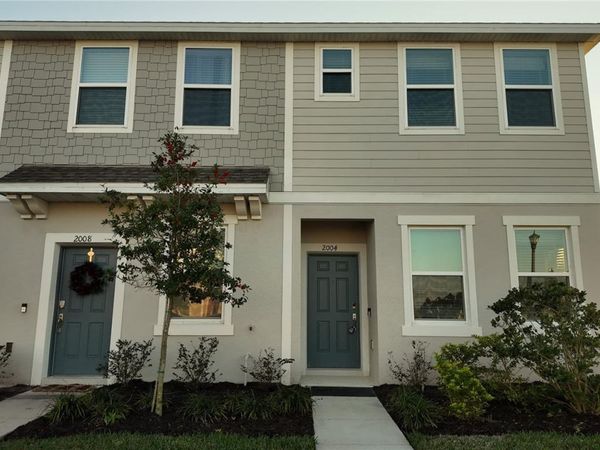 2004 VIEWFINDER STREET, KISSIMMEE, FL 34758