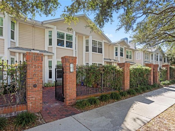 350 2ND STREET N, Unit 6, ST PETERSBURG, FL 33701