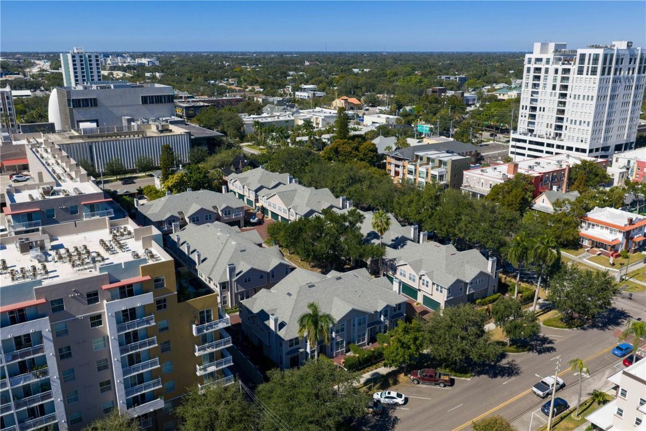350 2nd Street N, Unit 6, Saint Petersburg, FL 33701 Photo