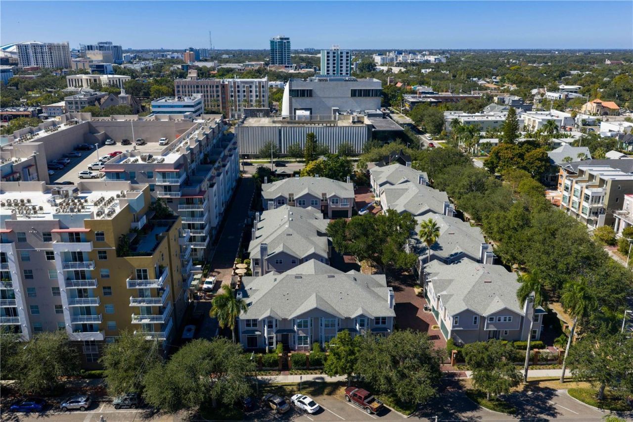350 2nd Street N, Unit 6, Saint Petersburg, FL 33701 Photo