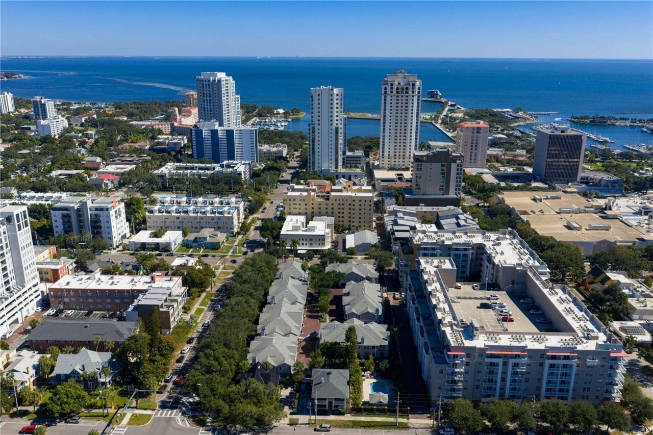 350 2nd Street N, Unit 6, Saint Petersburg, FL 33701 Photo