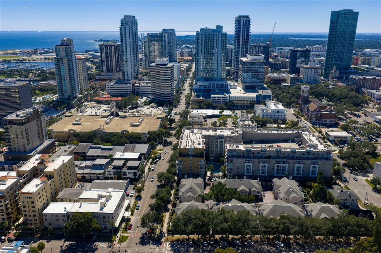 350 2nd Street N, Unit 6, Saint Petersburg, FL 33701 Photo