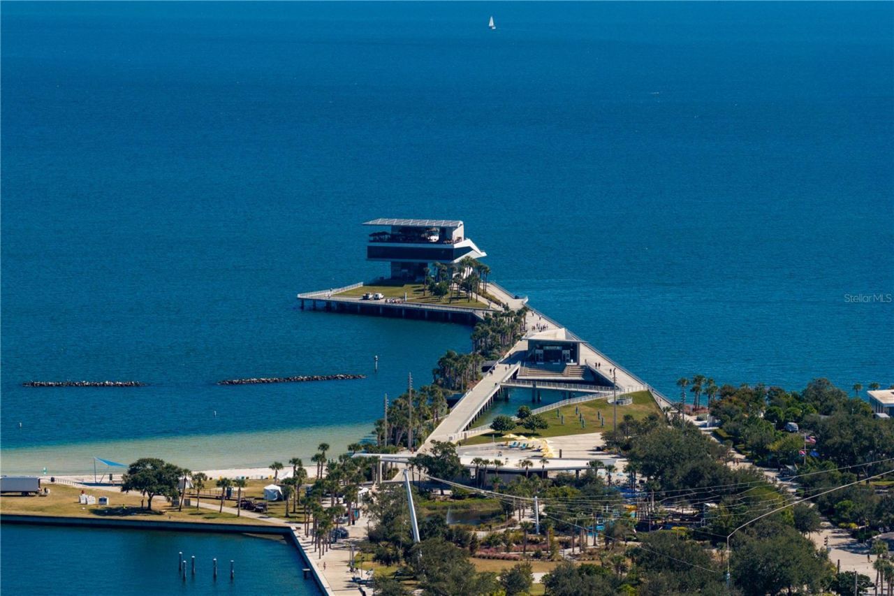 350 2nd Street N, Unit 6, Saint Petersburg, FL 33701 Photo