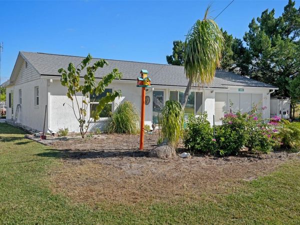 3320 GARDENIA DRIVE, HERNANDO BEACH, FL 34607