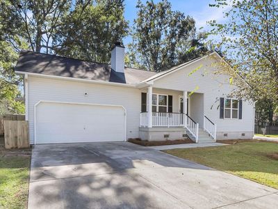 3100 Aspen Woods Lane, North Charleston, SC 29420