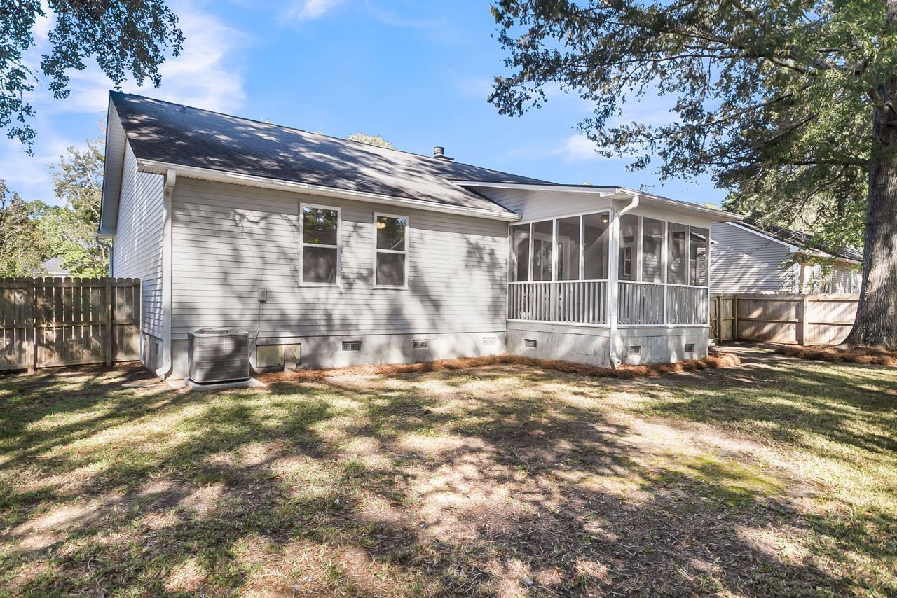 3100 Aspen Woods Lane Photo 27