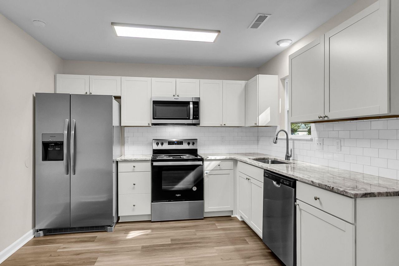 3100 Aspen Woods Lane Photo 9