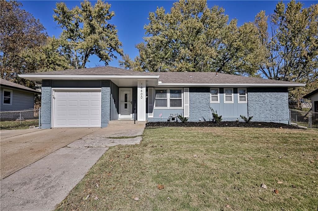 16400 E Crackerneck Road, Independence, MO 64055 Main Photo