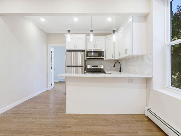 386 Chauncey Street, Unit 1, Brooklyn, NY 11233