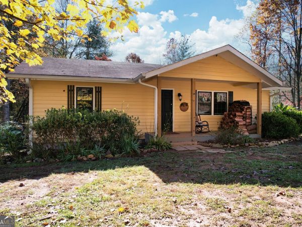 1099 Lickskillet Circle, Epworth, GA 30541