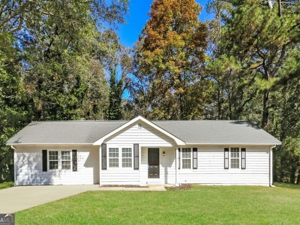 119 Valley Road, Stockbridge, GA 30281