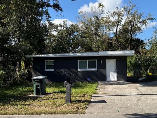 532 WASHINGTON STREET, DAYTONA BEACH, FL 32114