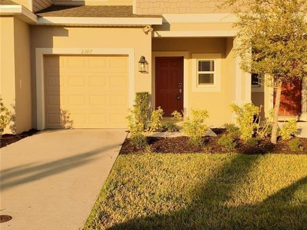 2207 PORTRAIT STREET, KISSIMMEE, FL 34758