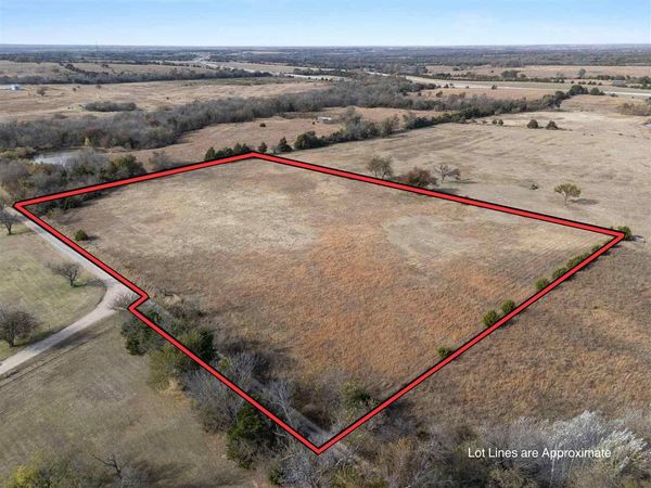 00 E Lone Chimney Road, Glencoe, OK 74032