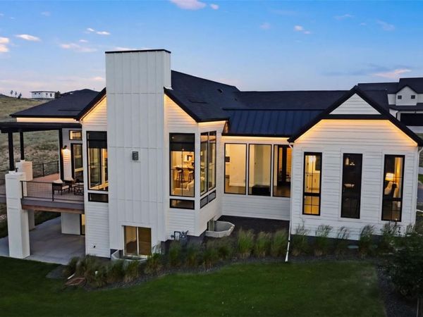 8468 Merryvale Trail, Parker, CO 80138