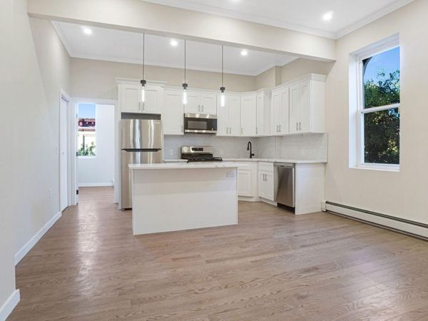 386 Chauncey Street, Unit 2, Brooklyn, NY 11233