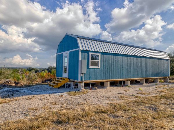 10581 W Ranch Road 337, Camp Wood, TX 78833