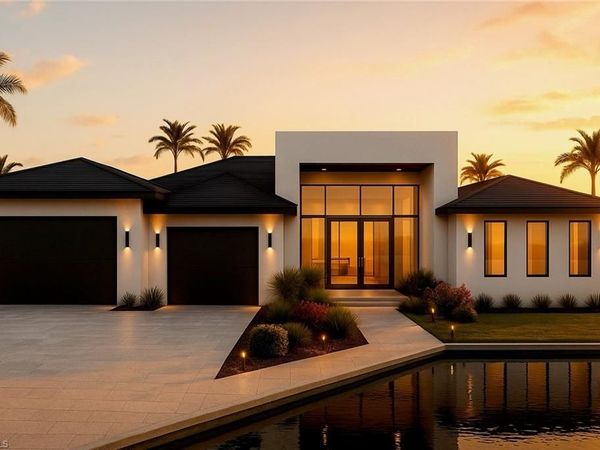 139 SW 53rd ST, CAPE CORAL, FL 33914