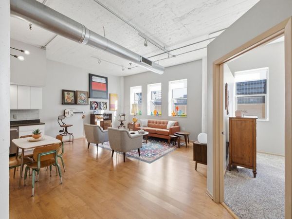 110 N 3rd Street, Unit 507, Columbus, OH 43215