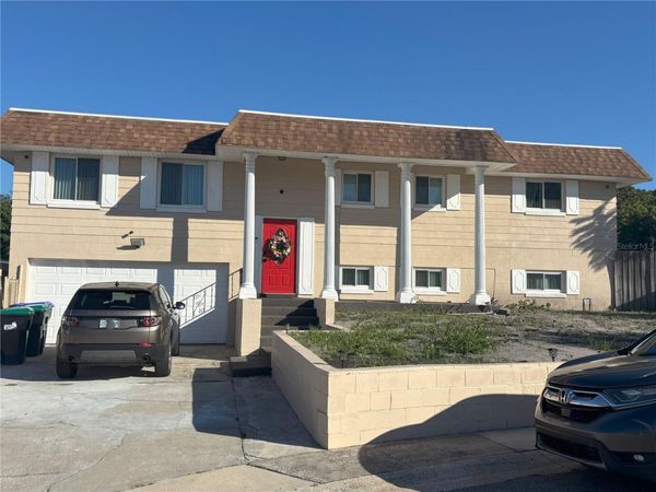 6569 BENHAM COURT, ORLANDO, FL 32818