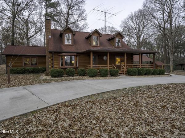 400 Airplane Lane, Turkey, NC 28393