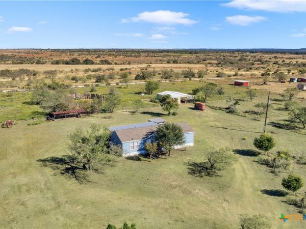 9902 County Road 210 , Bertram, TX 78605