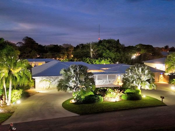 3504 Fontaneda Avenue, Fort Pierce, FL 34947