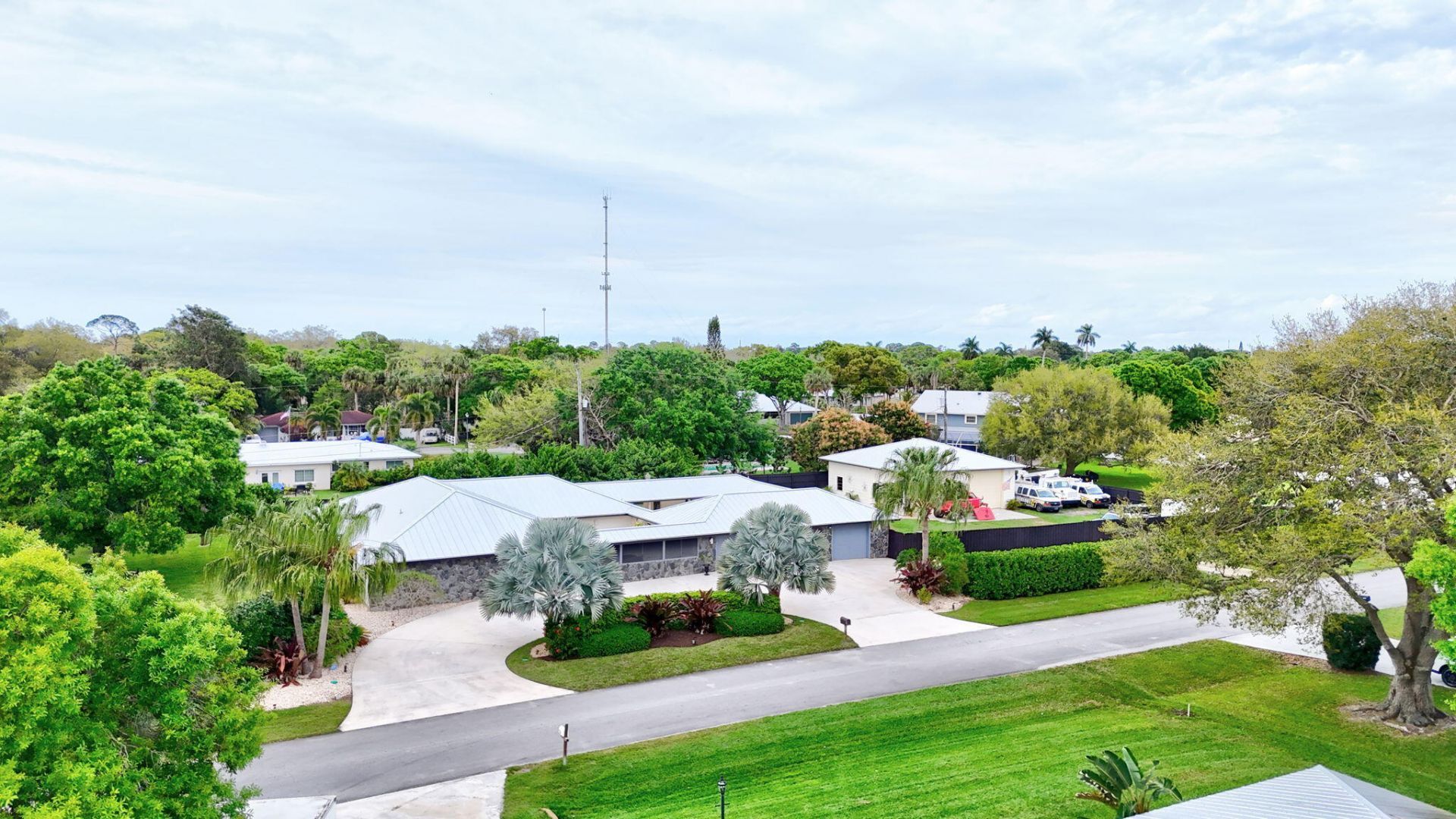 3504 Fontaneda Avenue, Fort Pierce, FL 34947 Photo