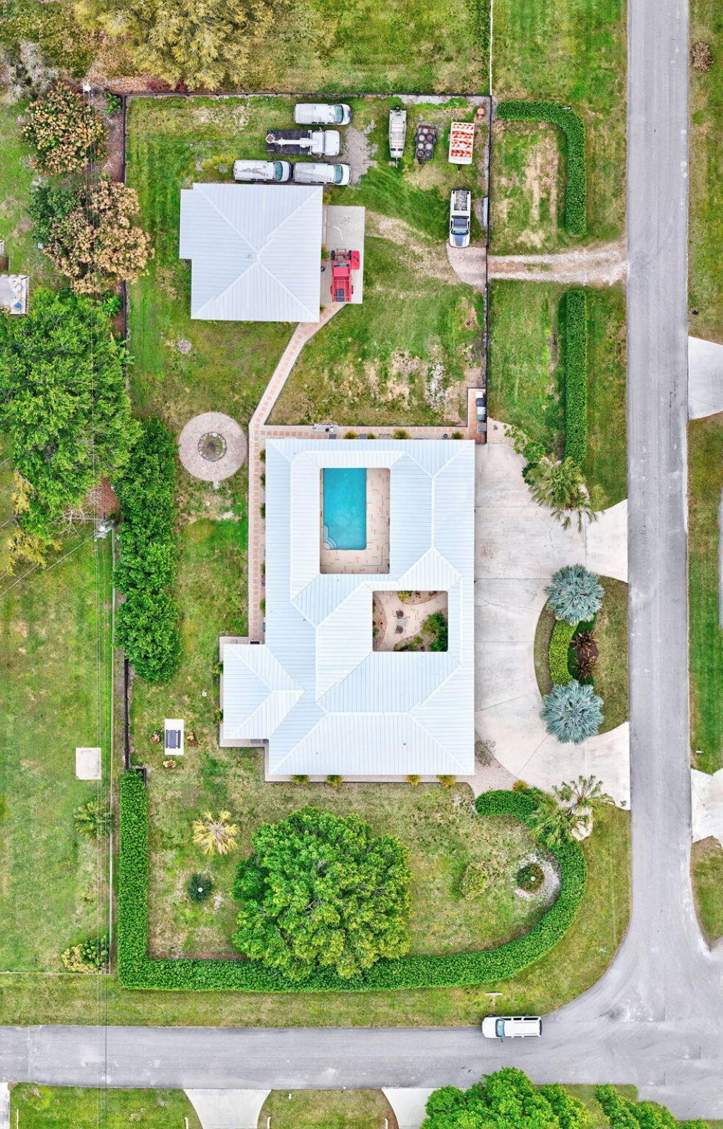 3504 Fontaneda Avenue, Fort Pierce, FL 34947 Photo