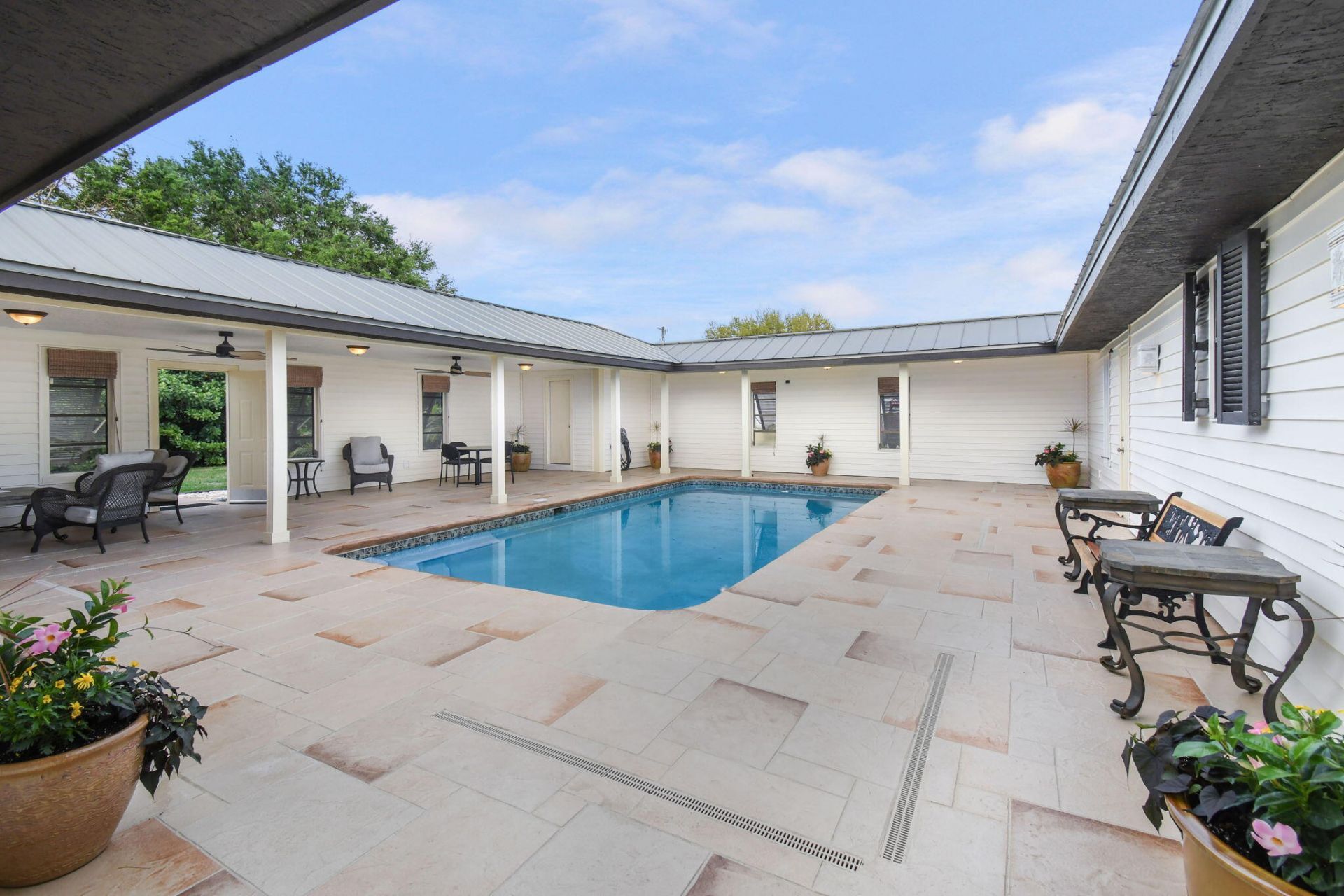 3504 Fontaneda Avenue, Fort Pierce, FL 34947 Photo