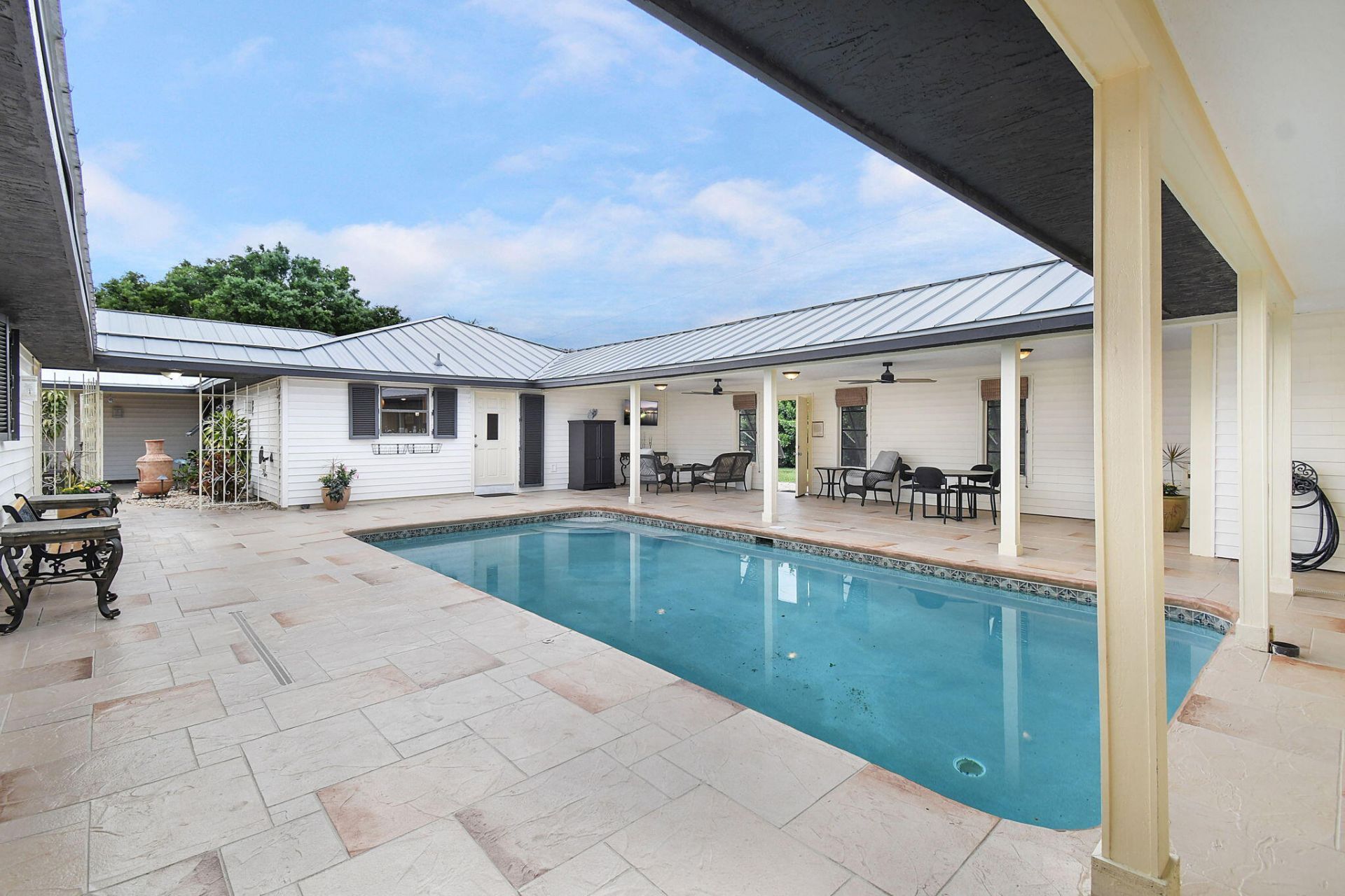 3504 Fontaneda Avenue, Fort Pierce, FL 34947 Photo