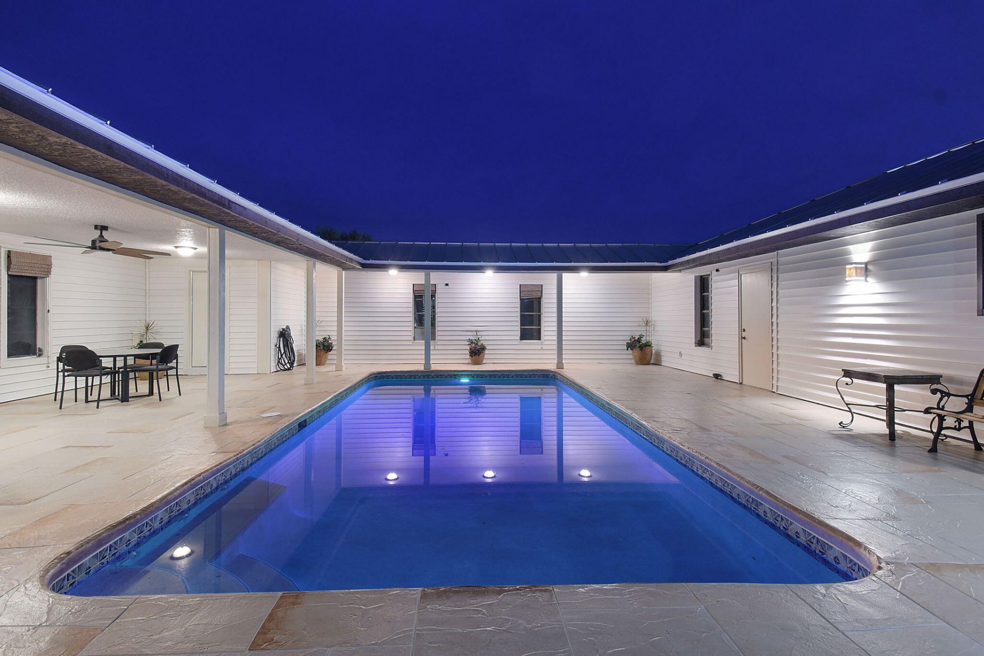 3504 Fontaneda Avenue, Fort Pierce, FL 34947 Photo