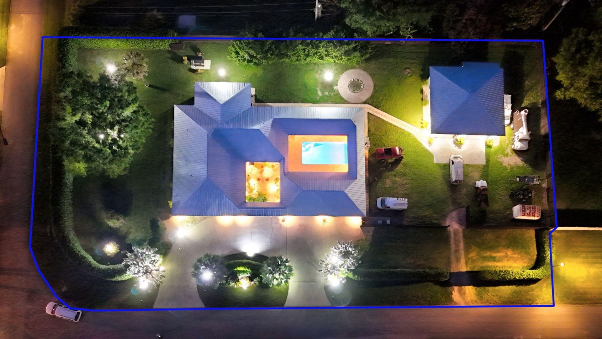 3504 Fontaneda Avenue, Fort Pierce, FL 34947 Photo