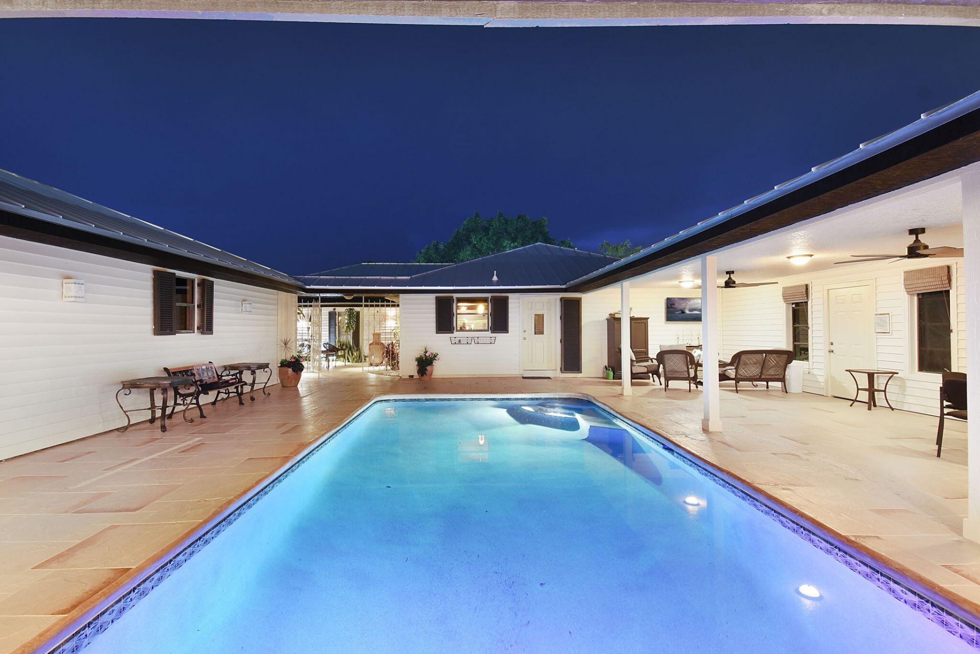 3504 Fontaneda Avenue, Fort Pierce, FL 34947 Photo