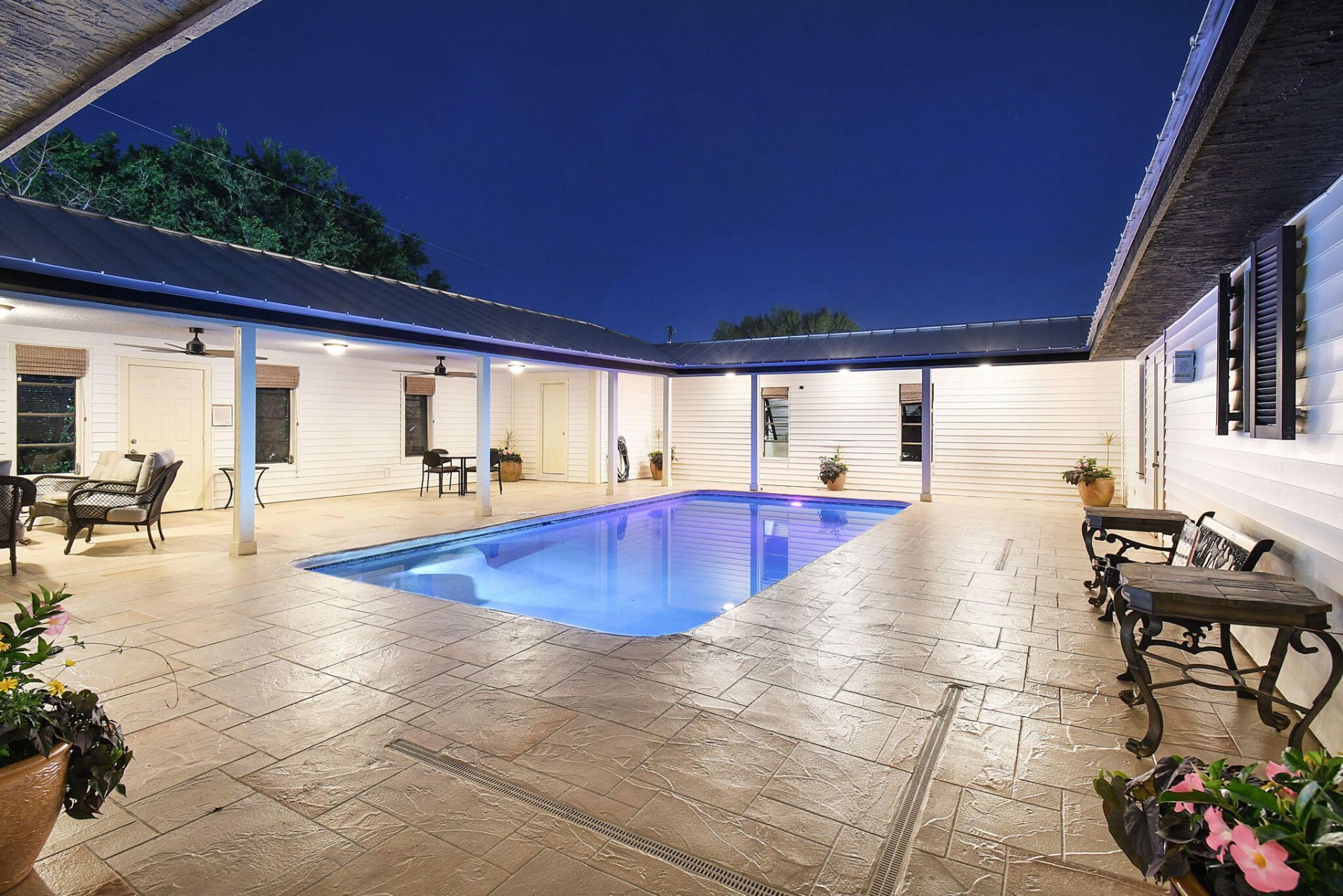 3504 Fontaneda Avenue, Fort Pierce, FL 34947 Photo