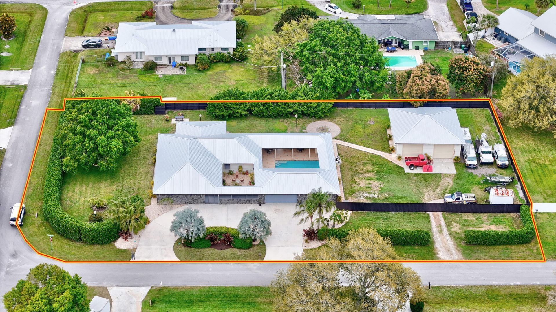 3504 Fontaneda Avenue, Fort Pierce, FL 34947 Photo