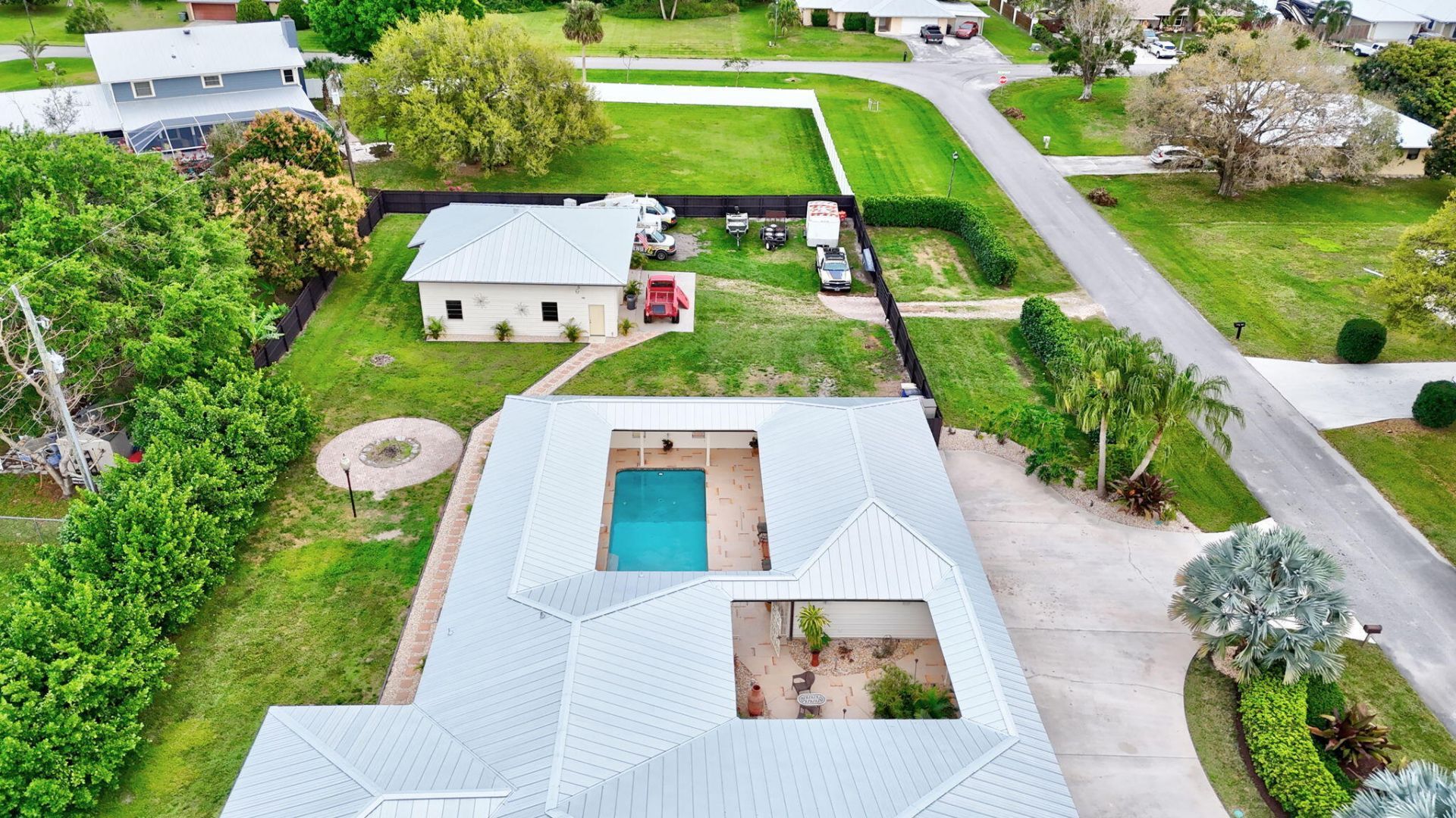 3504 Fontaneda Avenue, Fort Pierce, FL 34947 Photo